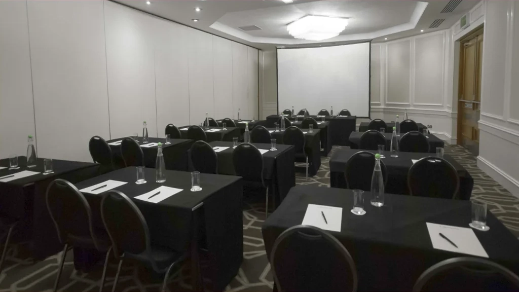 الفندق كوبثورن مانشستر سالفورد كويز - مانشستر